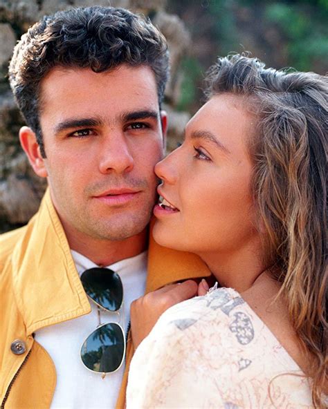 marimar cast|marimar and sergio.